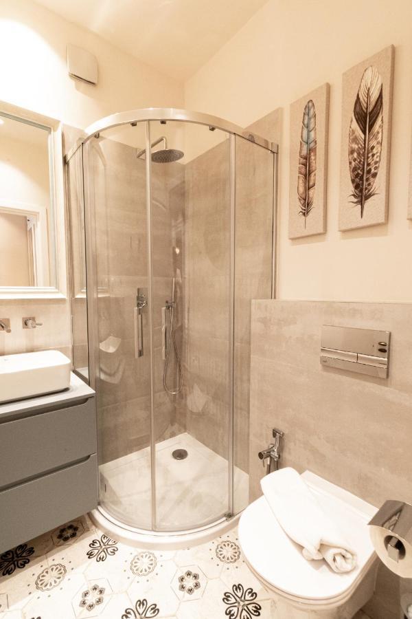 Black Gate - Quiet Studio In The Heart Of Old Town With Free Private Secured Parking Braszów Zewnętrze zdjęcie