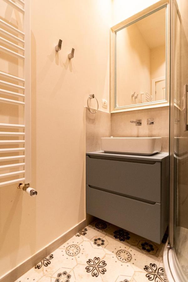 Black Gate - Quiet Studio In The Heart Of Old Town With Free Private Secured Parking Braszów Zewnętrze zdjęcie